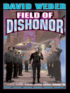 Cover image for Field of Dishonor